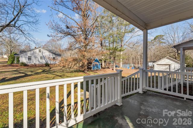 2640 Cannon Farm Road, China Grove, NC 28023