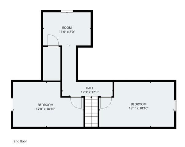 2640 Cannon Farm Road, China Grove, NC 28023