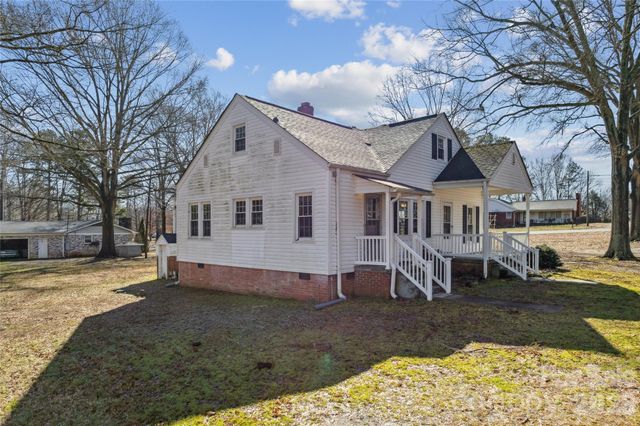 2640 Cannon Farm Road, China Grove, NC 28023