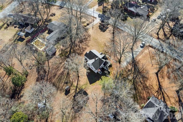 2640 Cannon Farm Road, China Grove, NC 28023