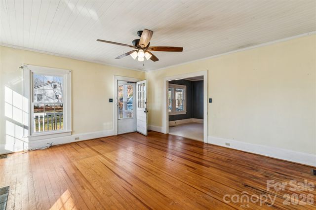 2640 Cannon Farm Road, China Grove, NC 28023