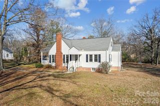 2640 Cannon Farm Road, China Grove, NC 28023