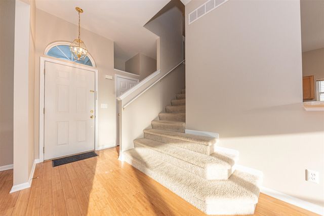 1343 Timmins Drive, Ann Arbor, MI 48103