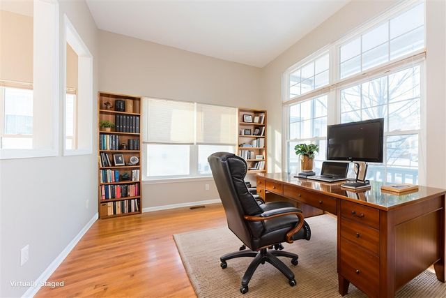 1343 Timmins Drive, Ann Arbor, MI 48103