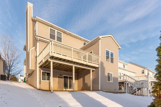 1343 Timmins Drive, Ann Arbor, MI 48103