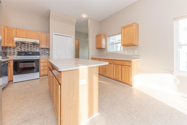 1343 Timmins Drive, Ann Arbor, MI 48103