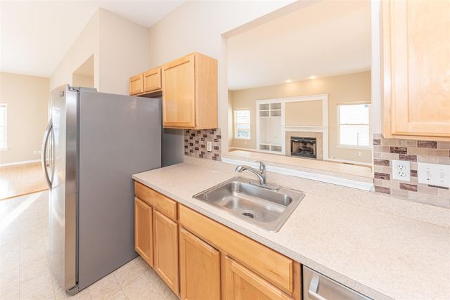 1343 Timmins Drive, Ann Arbor, MI 48103