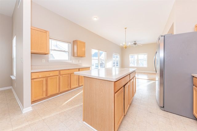 1343 Timmins Drive, Ann Arbor, MI 48103