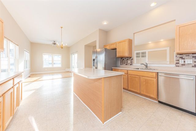 1343 Timmins Drive, Ann Arbor, MI 48103