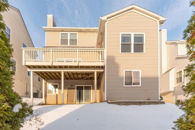 1343 Timmins Drive, Ann Arbor, MI 48103