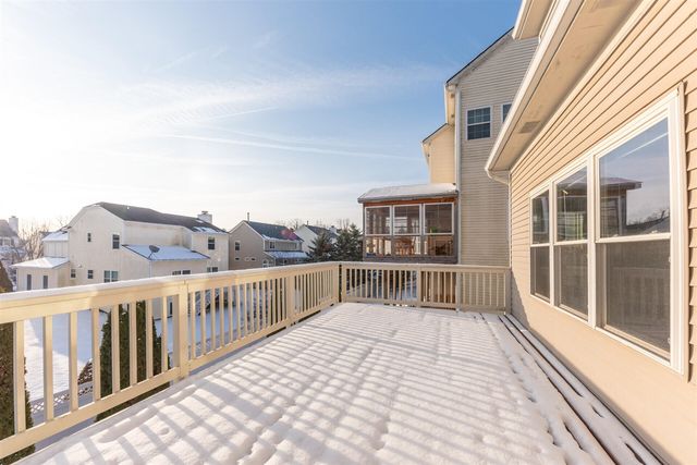 1343 Timmins Drive, Ann Arbor, MI 48103