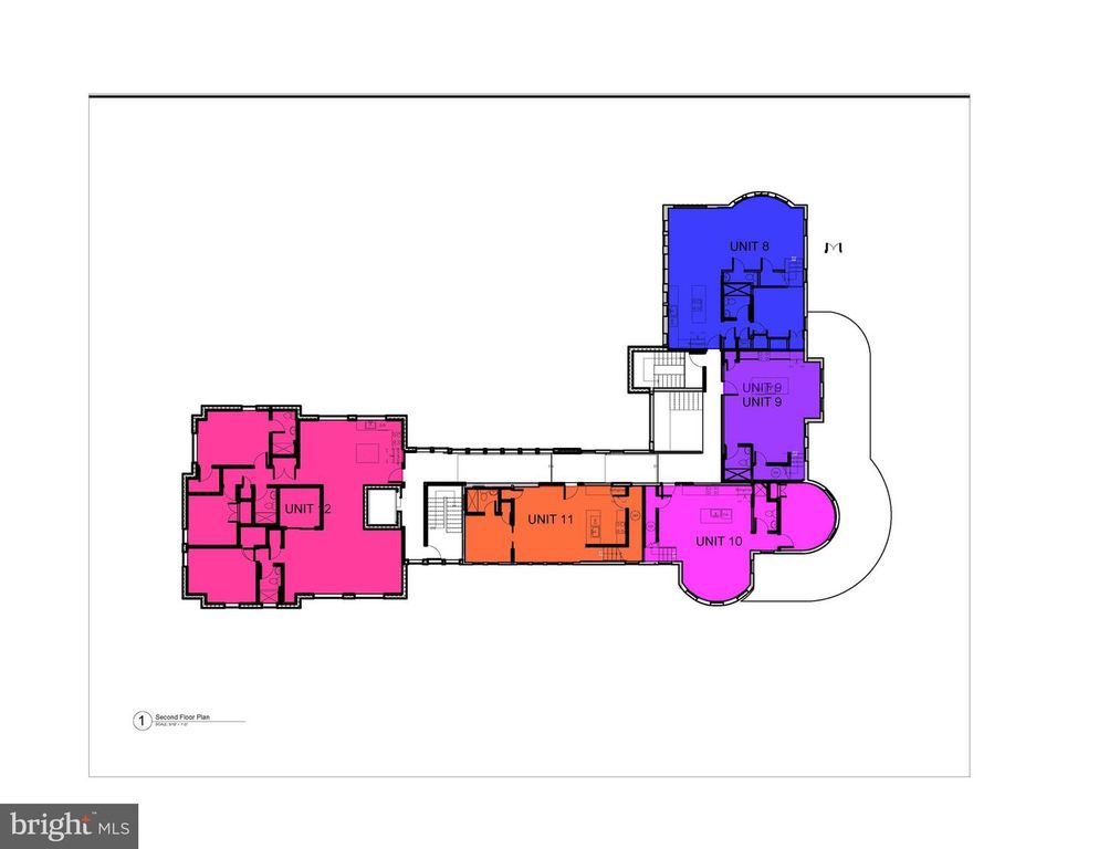 10212 MONTGOMERY AVE #9, Kensington, MD 20895
