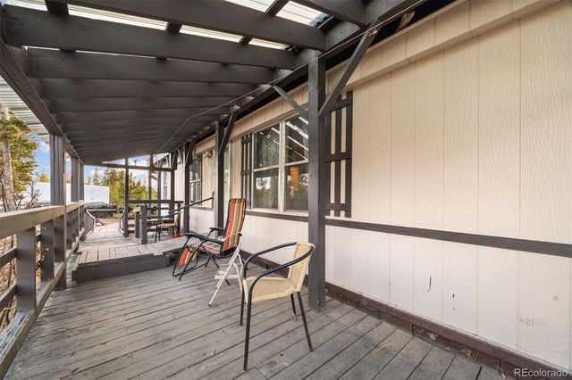 368 County Road 445, Grand Lake, CO 80447