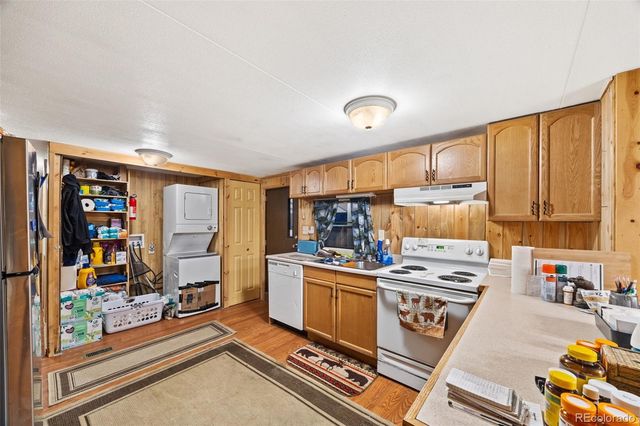 368 County Road 445, Grand Lake, CO 80447