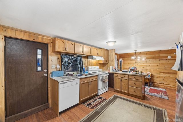368 County Road 445, Grand Lake, CO 80447