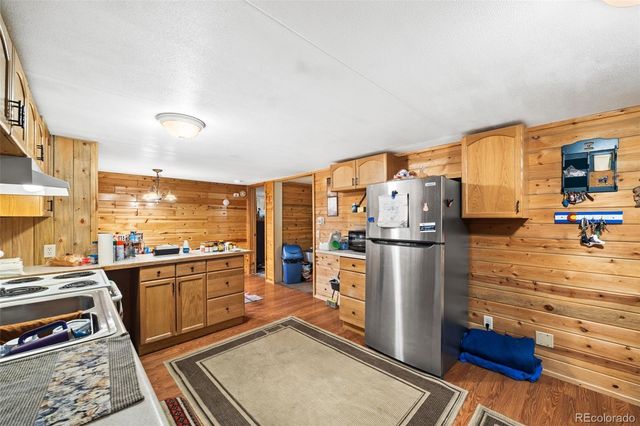 368 County Road 445, Grand Lake, CO 80447