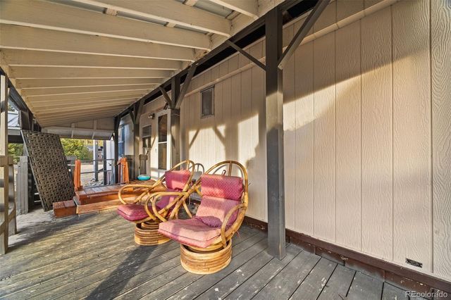 368 County Road 445, Grand Lake, CO 80447