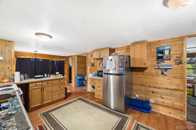 368 County Road 445, Grand Lake, CO 80447