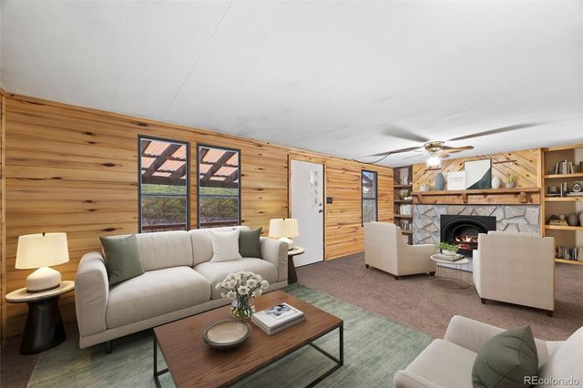 368 County Road 445, Grand Lake, CO 80447