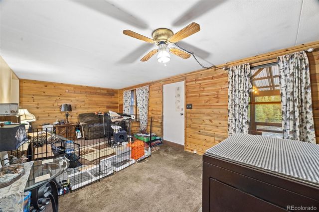 368 County Road 445, Grand Lake, CO 80447