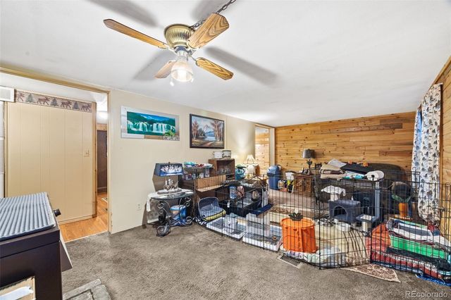 368 County Road 445, Grand Lake, CO 80447