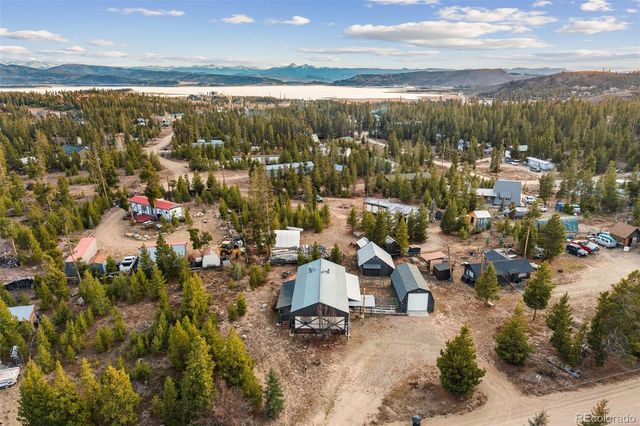 368 County Road 445, Grand Lake, CO 80447