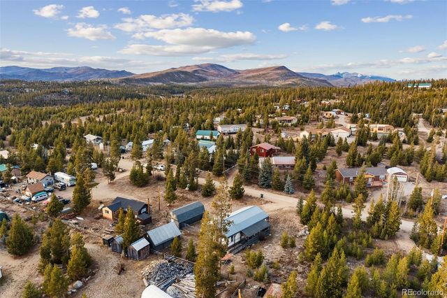 368 County Road 445, Grand Lake, CO 80447