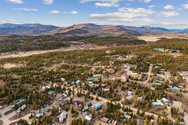 368 County Road 445, Grand Lake, CO 80447