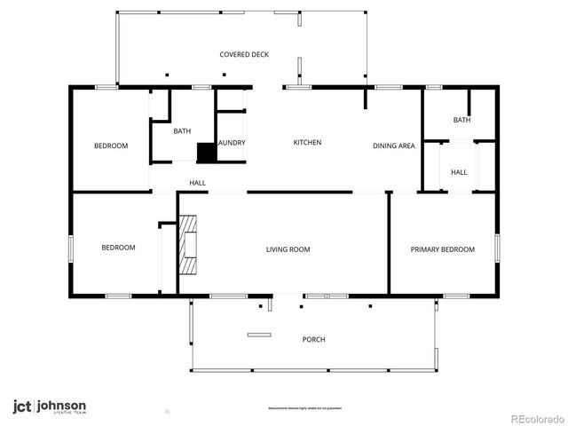 368 County Road 445, Grand Lake, CO 80447