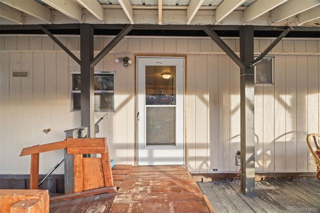 368 County Road 445, Grand Lake, CO 80447