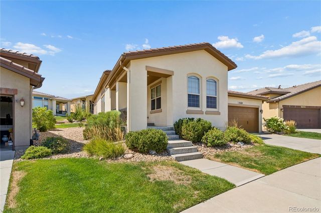 15169 W Harvard Circle, Lakewood, CO 80228