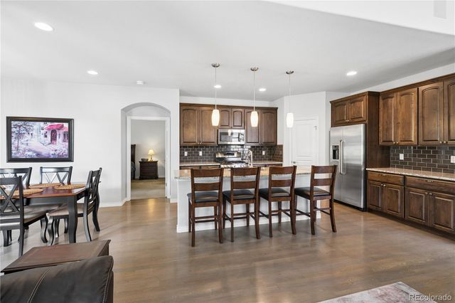 15169 W Harvard Circle, Lakewood, CO 80228