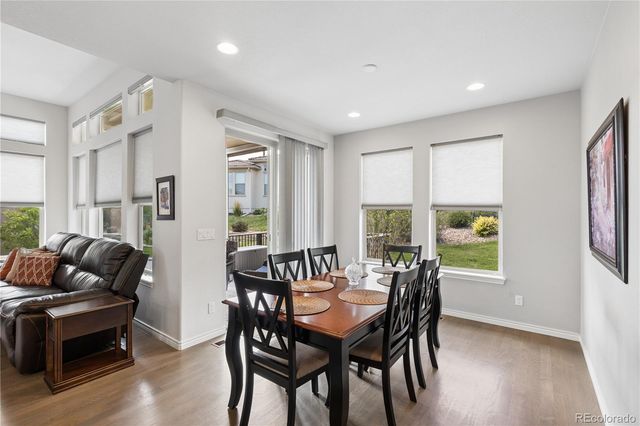 15169 W Harvard Circle, Lakewood, CO 80228