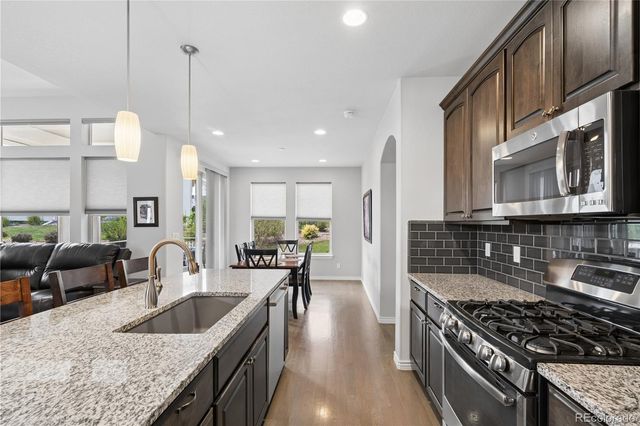 15169 W Harvard Circle, Lakewood, CO 80228