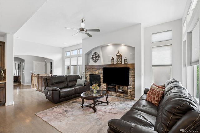 15169 W Harvard Circle, Lakewood, CO 80228