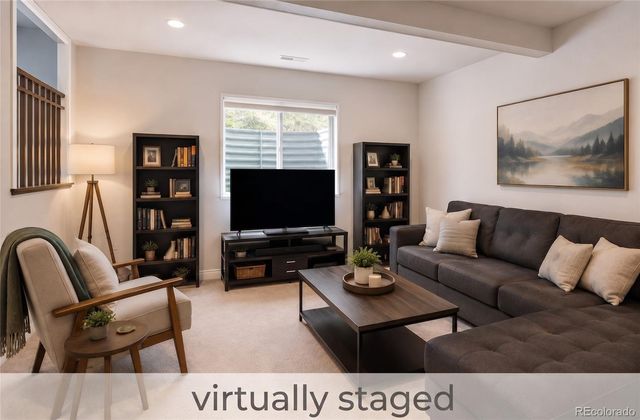 15169 W Harvard Circle, Lakewood, CO 80228