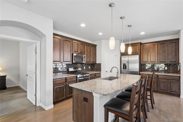 15169 W Harvard Circle, Lakewood, CO 80228
