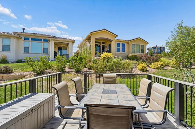 15169 W Harvard Circle, Lakewood, CO 80228