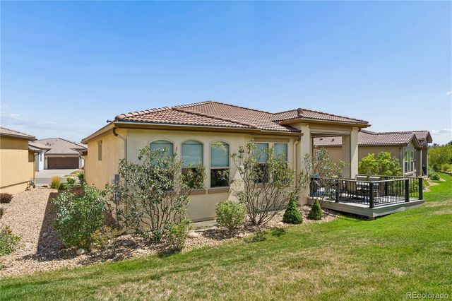 15169 W Harvard Circle, Lakewood, CO 80228