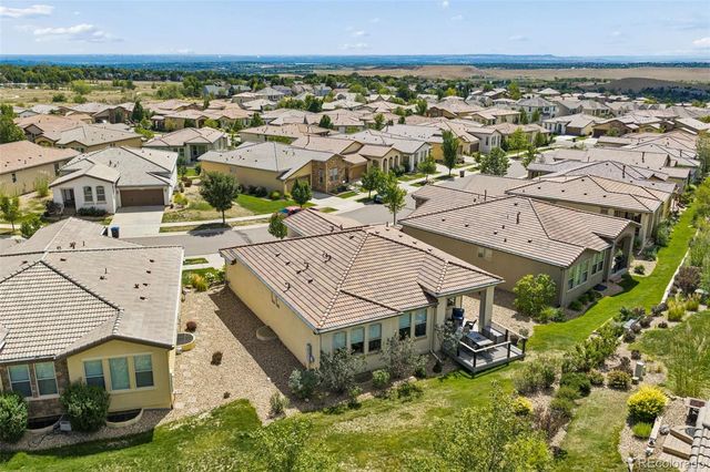 15169 W Harvard Circle, Lakewood, CO 80228