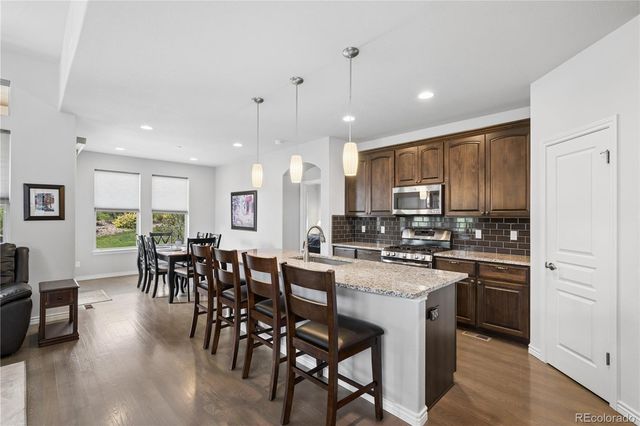 15169 W Harvard Circle, Lakewood, CO 80228