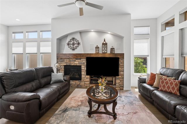 15169 W Harvard Circle, Lakewood, CO 80228