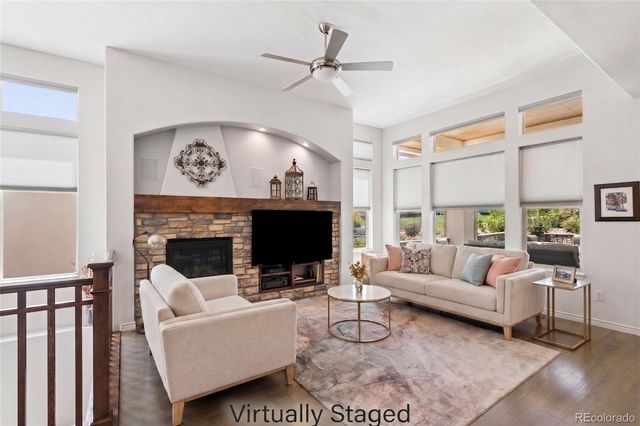 15169 W Harvard Circle, Lakewood, CO 80228