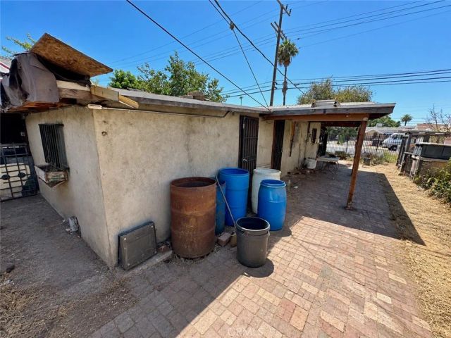 11110 Avalon, Los Angeles, CA 90061