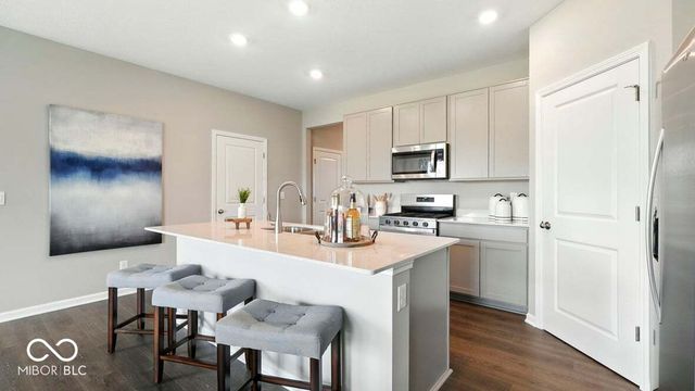 24486 Godby Street, Sheridan, IN 46069