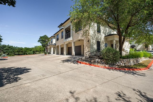 7701 Rialto BLVD 637, Austin, TX 78735