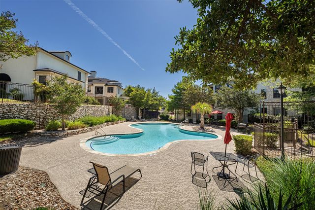 7701 Rialto BLVD 637, Austin, TX 78735