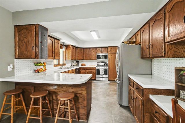 2565 142nd Avenue, Dorr, MI 49323