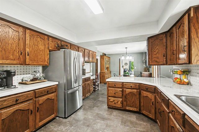 2565 142nd Avenue, Dorr, MI 49323