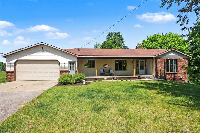 2565 142nd Avenue, Dorr, MI 49323